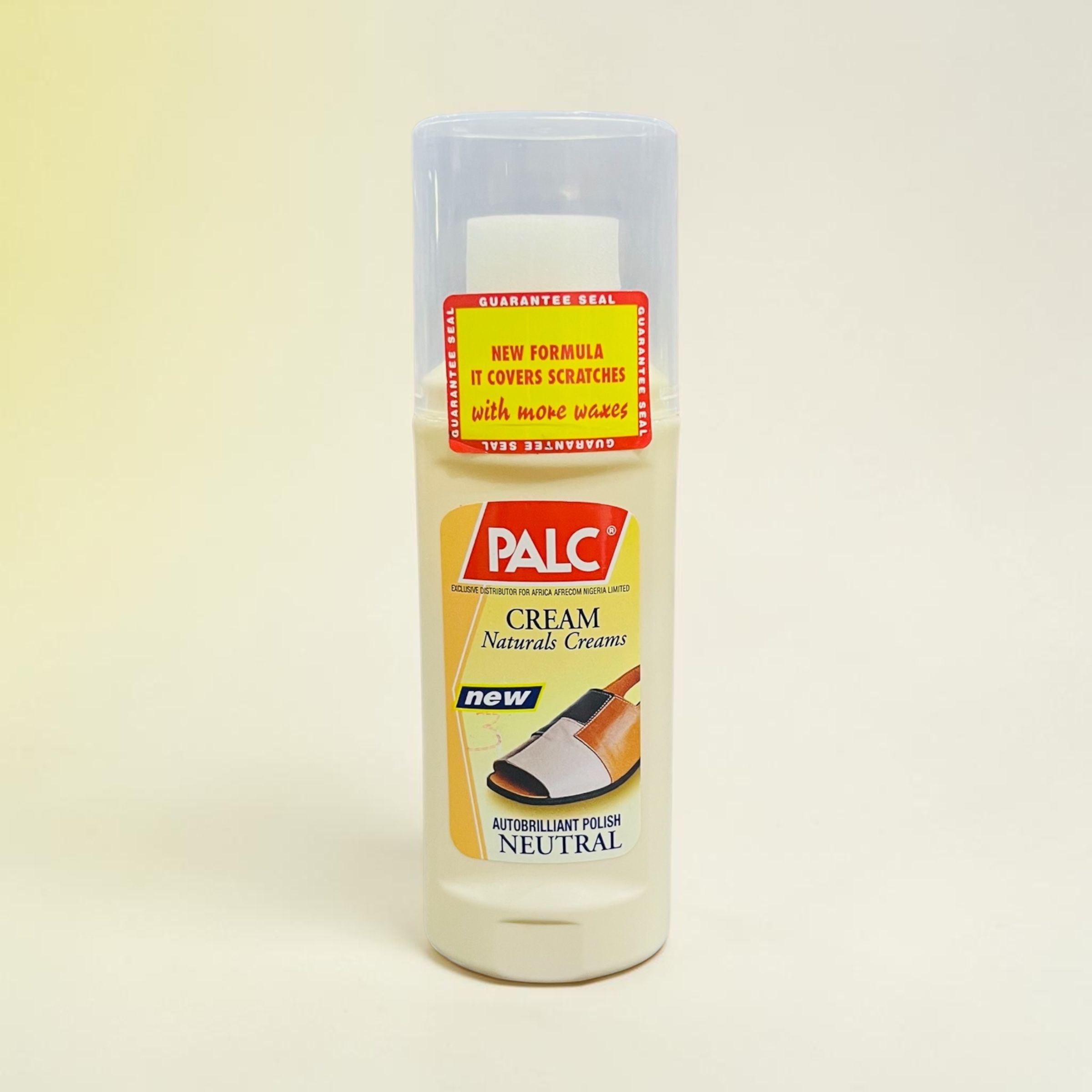 PALC NEUTRAL POLISH 75ML